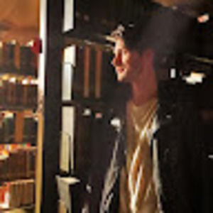 Meet your Posher, David